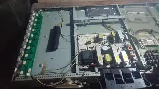 Samsung LA40R71BAX