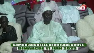 GAMOU ANNUELLE KEUR SAIB NDOYE 2023
