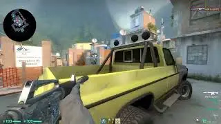 de_rochosa (Rochosa) CS:GO # 1297