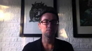 Adam Tornhill  - Treat your Code as a Crime Scene preview