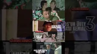 En İyi Baba Karakteri Sizce Kim?