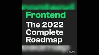 How to Master the Front-End Development? 