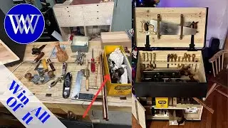 You Could Win All Of This!