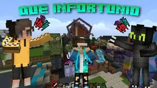 MI MALA SUERTE EN LUCKY-BLOCKS
