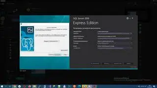 Первое знакомство +установка Visual Studio + Запуск первого проекта