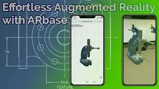 Effortless Augmented Reality with ARbase in Onshape