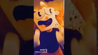 Cuphead is Outahere! | 