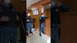 Белореченский беспредел от 02.04.2021 /ч.1/
