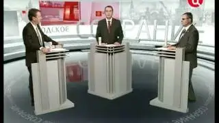 ТВЦ, "Городское собрание", 24.09.2011