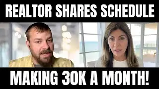 Realtors!!! The BEST Real Estate Niche To Get Rich! (Do THIS Now)