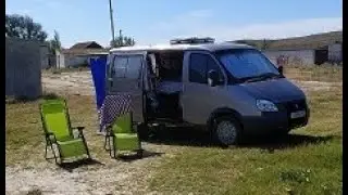 Соболь 2217 пневмотестер тест,эндоскопия.