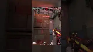 When you get to post-plant on Deadlock, its GG