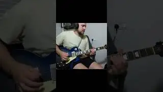Green Day “Rusty James” 