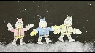 Петр Тобуруокап “Аай-ай, Уай-ой, Эйэ-эй” остуоруйатыгар буктрейлер