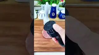 meat gadget
