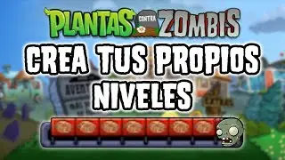 Plants vs. Zombies MOD XBOX ANDROID | CREA TUS PROPIOS NIVELES DE AVENTURA👁️| FACIL (sin root)🚨