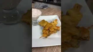 MİDYE TAVA VE VAZGEÇİLMEZ TARANTOR SOS