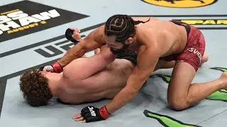Todos os Nocautes e Finalizações de Jorge Masvidal | UFC 272