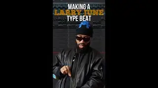 How I Make Groovy Larry June Beats In FL Studio #beatmaker #larryjune #larryjunetypebeat2024