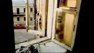 Крематорий Маленькая девочка