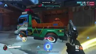 overwatch 2 gameplay no commentary 
