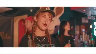 MV Leebada이바다   Crush on you지금 뭐해