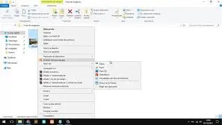 Activar Visualizador de Imágenes en Windows 10