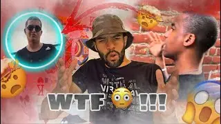 PAUSE - ملحق CLASH TFLOW🔥🔥  (Réaction & Review )  WTF!!!😱
