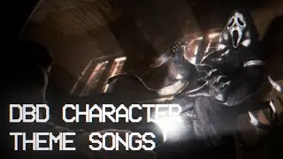 Dead by Daylight Killers Character Theme Songs