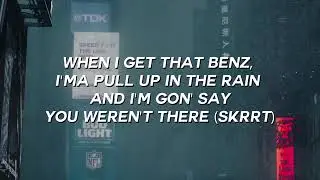 Lil Peep - High School (Lyrics) [Prod. Swerve]