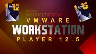 How to Install VMWare Station Player 12.5 for FREE! (2017)
