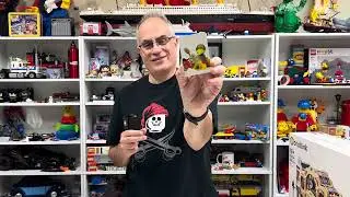 LEGO Nostalgia