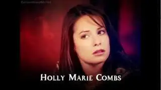 Charmed || Season 2 Opening Credits - 