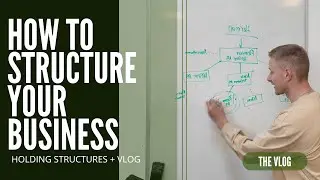 Company Portfolio Organization: A Look Into My Entrepreneurial Strategy
