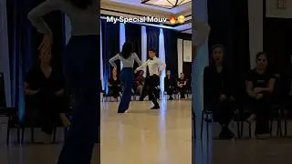 Part 2. This is West Coast Swing 🔥😎 Insta: @leolorenzooo & @toro_wcs 