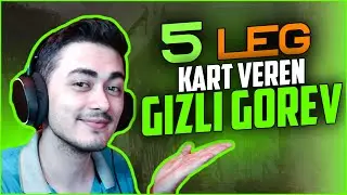 LOST ARK | 5 LEG KART DESTESİ - GİZLİ GÖREV | 