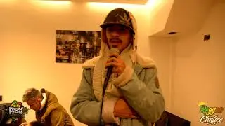 ZONA GANJAH - VIBRATION FESTIVAL