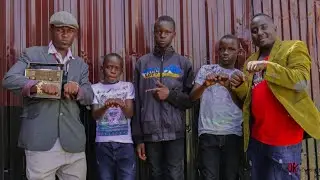 GHETTO ICONS MEET EASTLANDS KING OF COMEDY@mbogigenje @ghettoiconske4789
