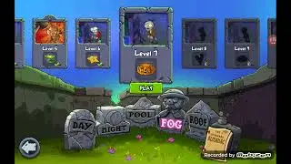 \\играем в pvz 1\\6 часть #абоба #pvz #гипноденс #plantsvszombies