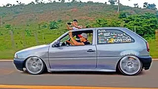 GOL G2 REBAIXADO - 4PN FILMS