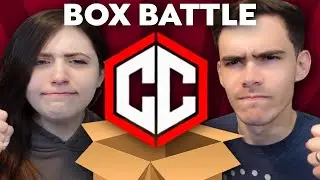 $150 Funko Pop Mystery Box Battle With My Wife!