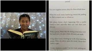 THE ONE AND ONLY IVAN READ ALOUD - CHAPTER 31 - 35