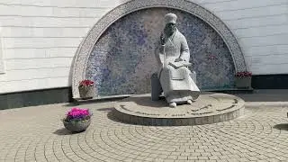 Спасо-Преображенский собор, звон колоколов !