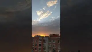 Рассвет