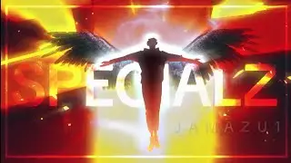 Specialz - Ryomen Sukuna [ Edit / AMV ]
