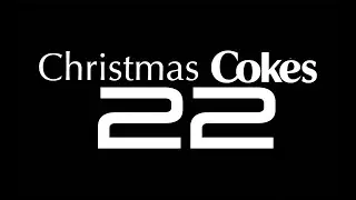 christmas cokes 22