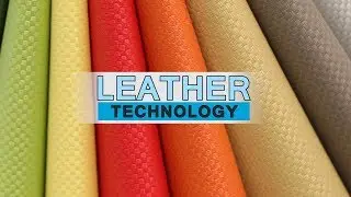 17  Leather Technology