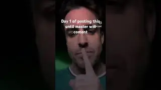 @masteroogwgay day 1