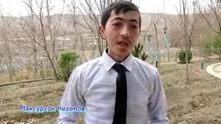 сухани модарро шунавад гиряаш меояд.