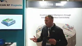 X-Change 2023 Exhibitor Short – Scan RF Projects